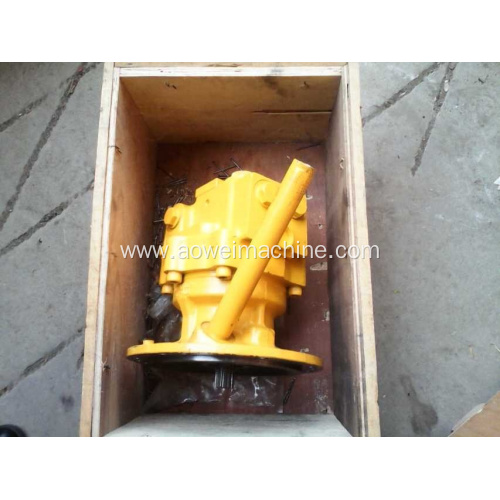 2650Q swing motor reduction,excavator slew motor,LNM0437,